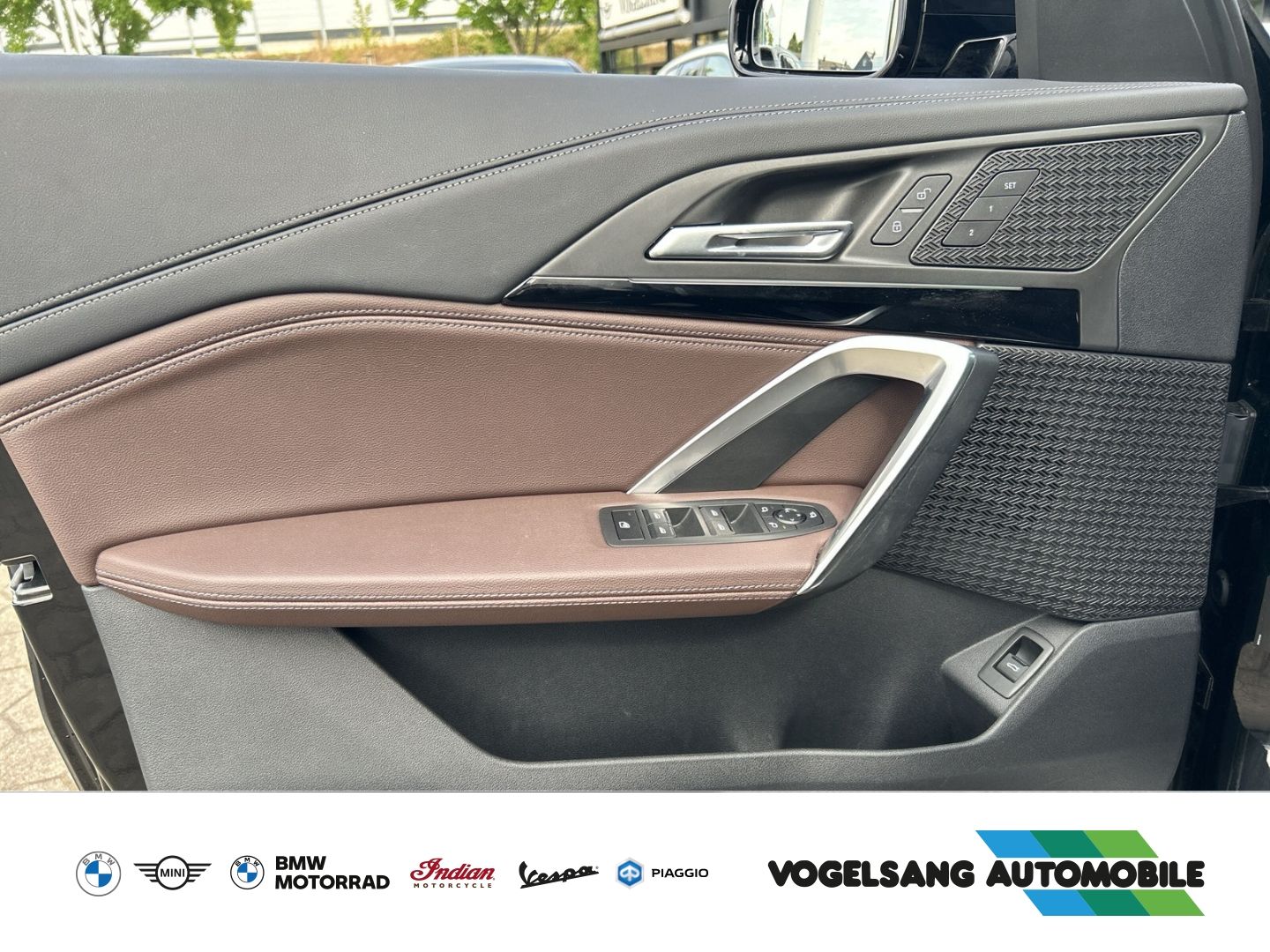 Fahrzeugabbildung BMW X1 xDrive23iA,M Sport,AHK,DrivingAssistentPlus,L