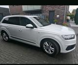 Audi Q7 Quatra - Audi Q7 aus 2025