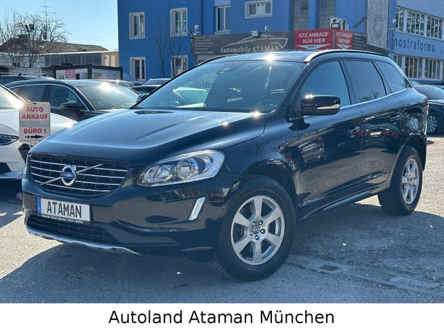 Volvo XC60 *Momentum* Autom. / Panorama / Navi / Euro6