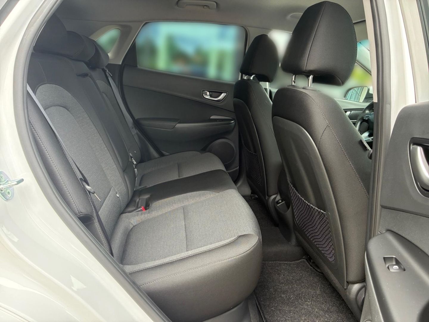 Hyundai KONA Elektro – Bild 14