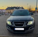 Saab 9-4X 3.0 XWD Premium - Saab Gebrauchtwagen von 2011