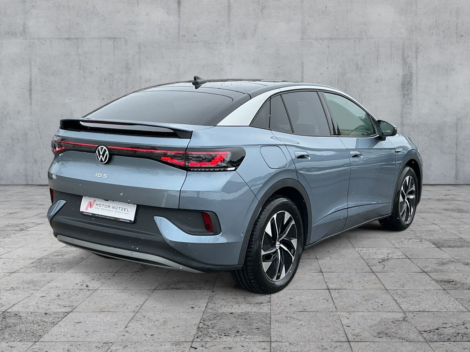 Volkswagen ID.5 - Bild 6