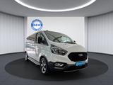 Ford Tourneo Custom Aut. 8-Si ACC*BI-XENON*LEDER*SPUR - Ford Tourneo Custom in Krefeld