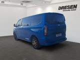 Ford Tourneo Custom 320 L1 Titanium+AHK elektrisch sc - Ford Tourneo Custom: mit Apple Carplay, Van, mit Klimaautomatik