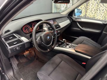 BMW X5 - 12
