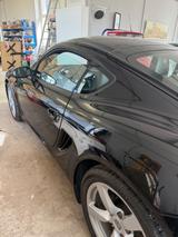 Porsche Cayman 987 CP11 - Porsche: 11