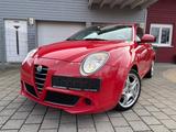 Alfa Romeo MiTo Basis - gebrauchte Alfa Romeo bis 5.000 Euro