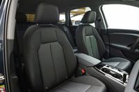 Audi Q6 e-tron - Vorschau Bild 21