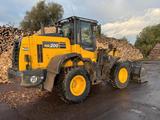 Komatsu WA200 * WENIG BELASTET * TOP  * NEUE REIFEN - Angebote