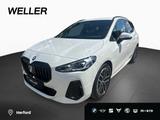 BMW M Sport Da+ PA KomfZug St+Go Shadow DR ASS + - BMW 218 Active Tourer in Bielefeld