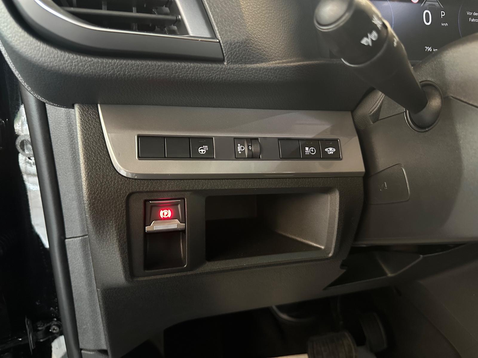 Toyota Proace Verso 2,0-l-D-4D L2 Lounge *SOFORT*