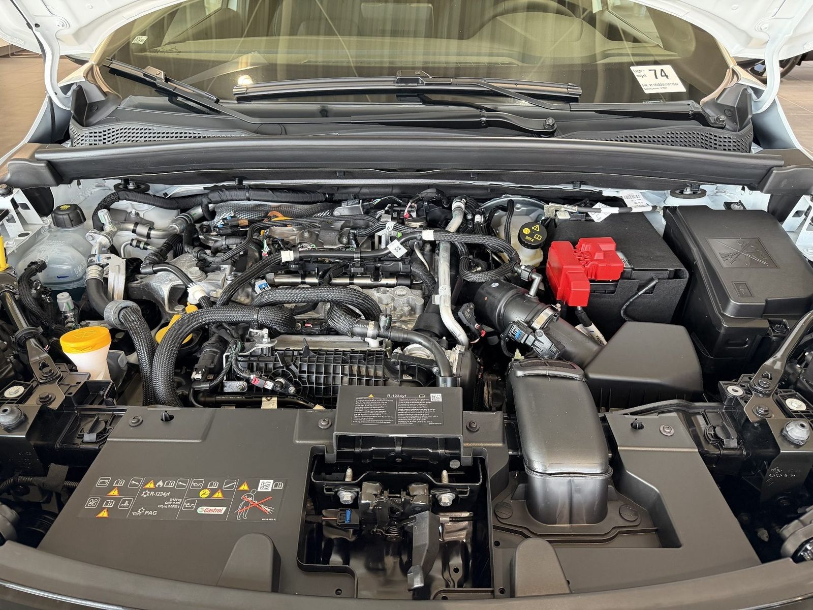 Renault Captur - Bild 4