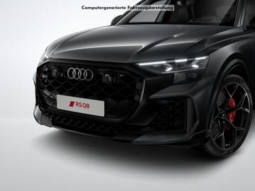 AUDI RSQ8 photo 7