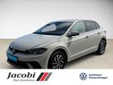 Volkswagen Polo 1.0 TSI Life LED.Rückfahrkamera.APP.SHZ