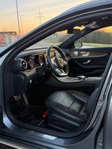 Mercedes-Benz E 53 AMG Mercedes-AMG E 53 4MATIC+ T Autom. ... - Mercedes-Benz E 53 AMG Gebrauchtwagen