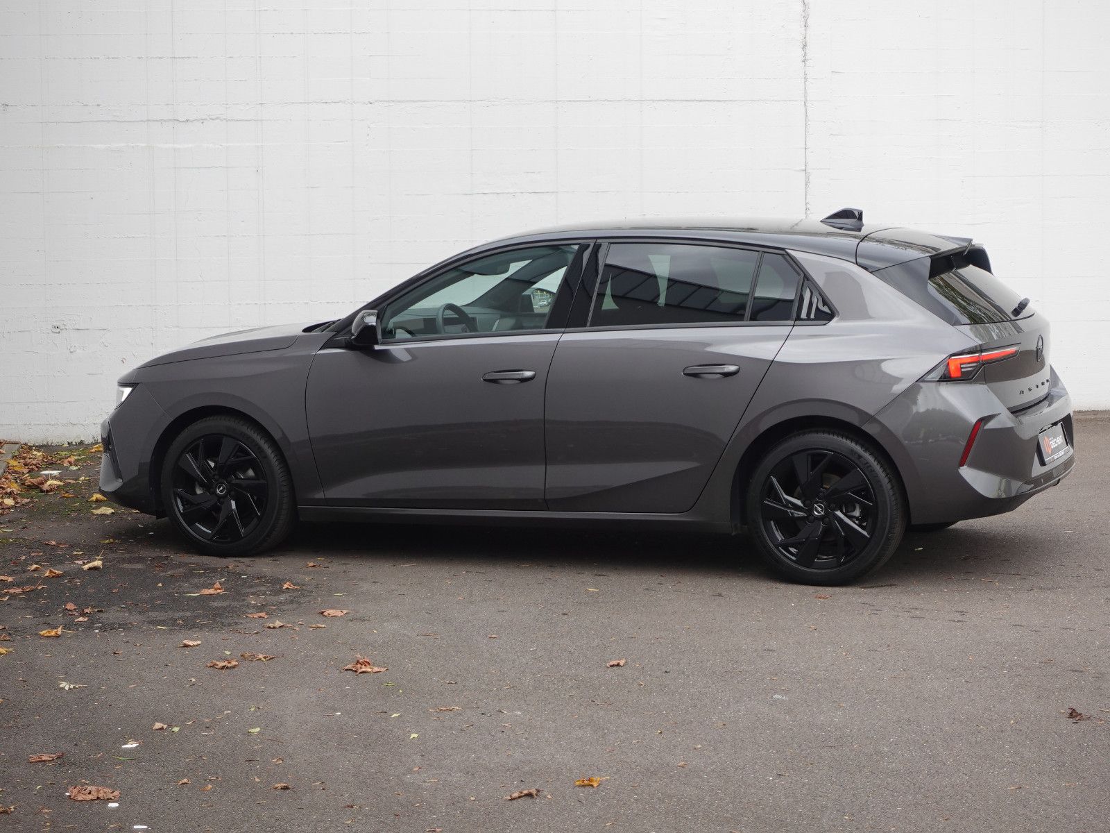 Fahrzeugabbildung Opel Astra 1.2Turbo GS-Line Kamera,Sitzh.,PDC,LED