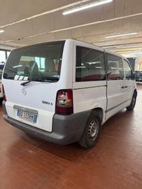 صورة 4 لـ 1999 Mercedes-BENZ VITO