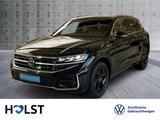 Volkswagen Touareg 3.0TDI V6 R-LINE 4Motion AHK GJR LED - Volkswagen: V6 TDI