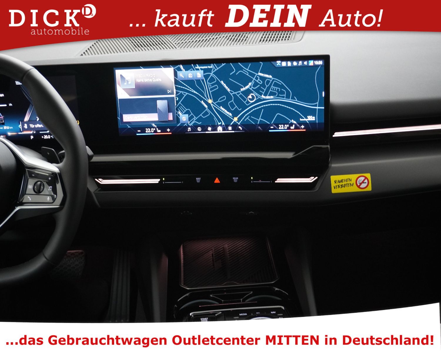 Fahrzeugabbildung BMW 520d T Aut. Sport LEDER+SHZ+VIRTU+KAM+NAV PLUS+M