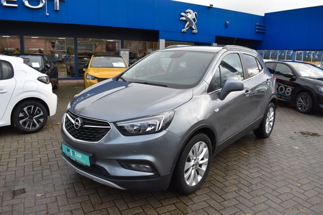 Opel Mokka X Innovation