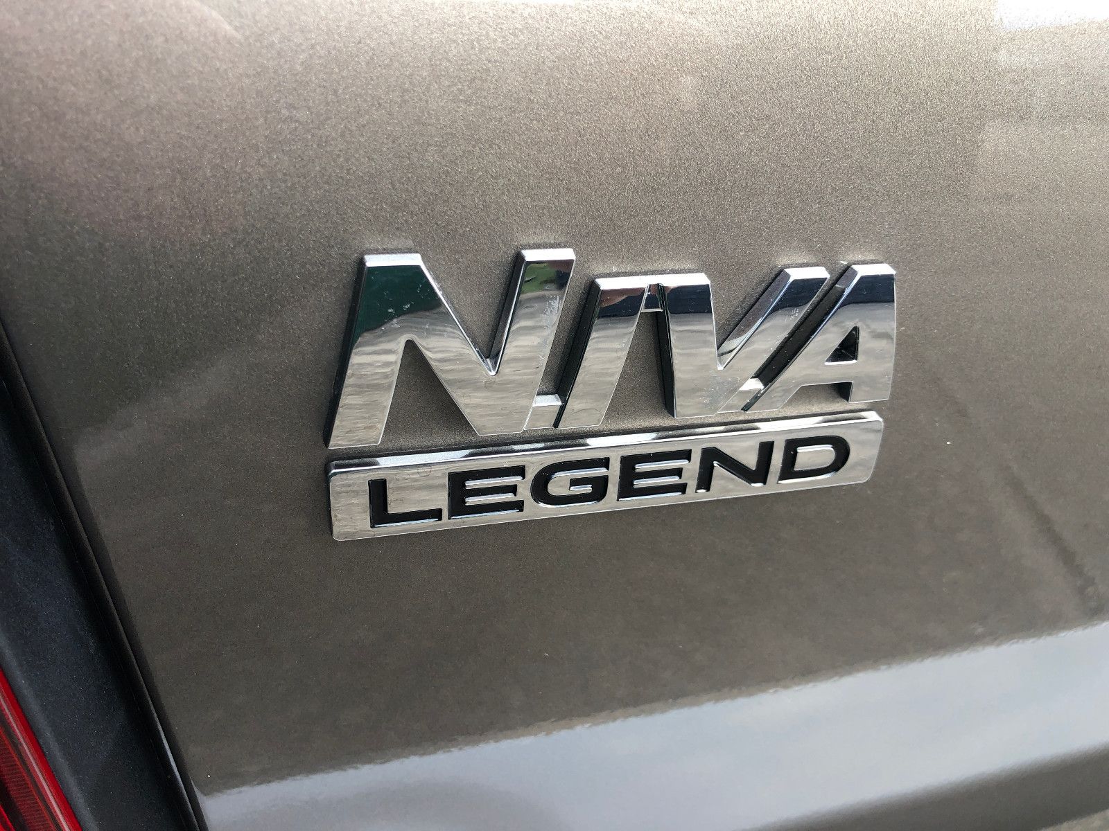 Fahrzeugabbildung Lada Niva "PREMIUM PLUS" KLIMA/ AET- Kollektion 2026!