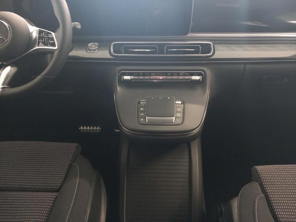Fahrzeugabbildung Mercedes-Benz V 250 d Style lang AHK*LED*Navi*PDC*Kamera