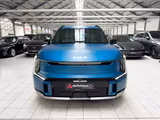 Kia EV9 Elektro 99,8 kWh 4WD ACC|LED|Navi|Sitzhzg - Kia: K9