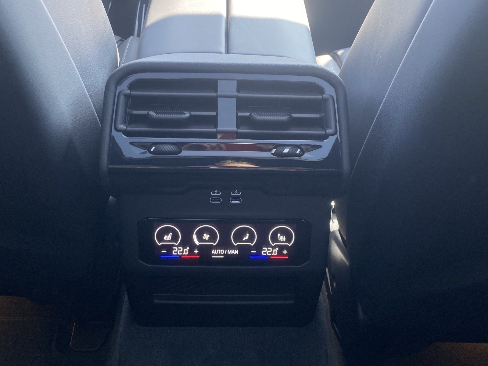 BMW M5 - Bild 17