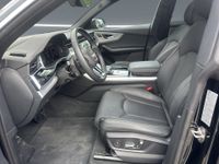 Audi Q8 - Vorschau Bild 12