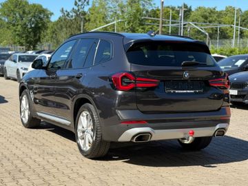 BMW X3 - 10
