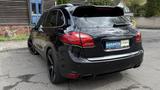 Porsche Cayenne*Sport*Pano*SitzH*SitzB*StandH*TüvNeu* - Porsche Cayenne aus 2011 mit Diesel-Antrieb