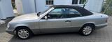 Mercedes-Benz E 220 Cabriolet Sportline - Mercedes-Benz E 220 mit Benzin-Antrieb: Cabrio, Automatik