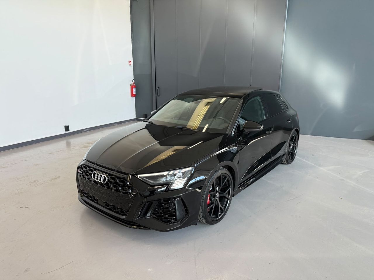 Other Audi A3 RS 3 SPB TFSI quattro S tronic imagem 2