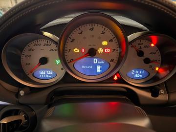 2008 Porsche BOXSTER 缩略图 19