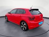 Volkswagen Polo GTI DSG Climatronic ACC Navi LED beats PDC - Volkswagen Polo: Cl