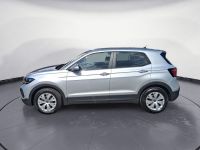 Volkswagen T-Cross - Vorschau Bild 3