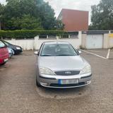 Ford Mondeo 1,8 - gebrauchte Ford Mondeo aus dem Jahr 2005
