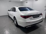 Mercedes-Benz S 680 Maybach *Chauffeur*HEADUP*EXECUTIVE* - Mercedes-Benz S 680 mit Panoramadach
