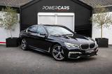 BMW 740d xDrive | M Sport | Sunroof | Massage | - BMW 740 mit Diesel-Antrieb: Automatik