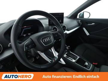 2025 AUDI SQ2 — миниатюра 11