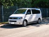Volkswagen VW T5.2 Multivan *Navi*TV*Rückfahrk.*LED* - Volkswagen LT in Hamburg