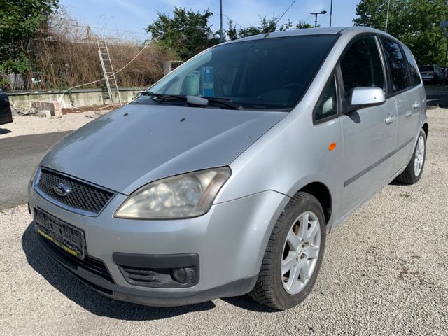 Ford Focus C-MAX Trend*2.0*Klimaanlage*