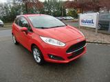 Ford Fiesta Celebration/Klima/Sitz-FrontSchHz/ALU - Ford Fiesta: Fr