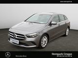 Mercedes-Benz B 200 Progressive 360°RFK*AHK*LED*TOTW*SPURH*uvm - Mercedes-Benz B 200 Gebrauchtwagen in Krefeld