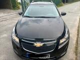 Chevrolet Cruze DIESEL 143.000km - Chevrolet mit Diesel-Antrieb: Kombi