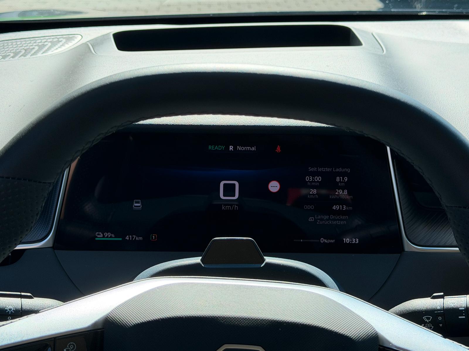 MGS6 EV Luxury AWD *LED*Memory*HUD*Navi*ACC*