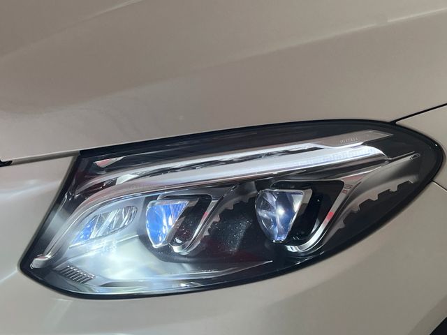 Mercedes-Benz GLE 63S AMG Coupe 4Matic,Pano,Night,Memory,LED