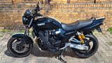 Yamaha XJR 1300 RP19 - YAMAHA XJR 1300 RP19