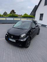 Smart Forfour 0.9 Turbo Prime | Leder | Sport | & mehr - Smart ForFour in Osnabrück