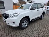 Toyota Land Cruiser   Tip Top - gebrauchte Toyota Land Cruiser aus dem Jahr 2023